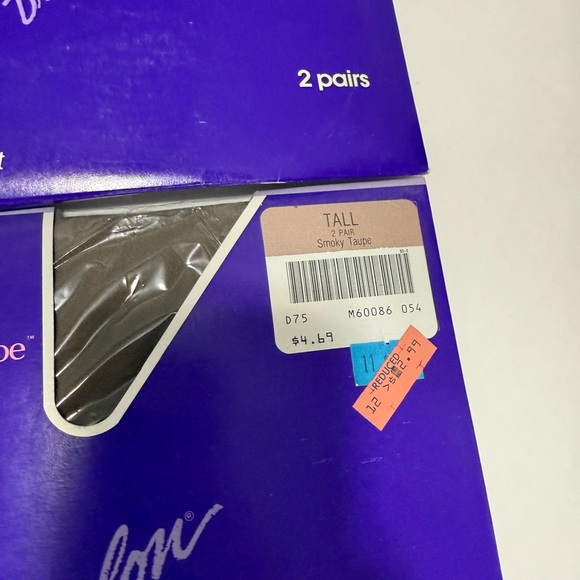 Vintage Cling-Alon Garter Stockings – Lot of 11 – Sears – New / Unused - Picture 11 of 14